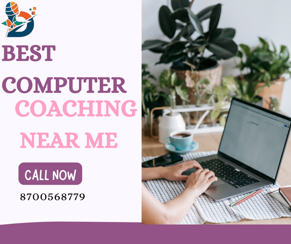 Best Computer Coaching Near Me