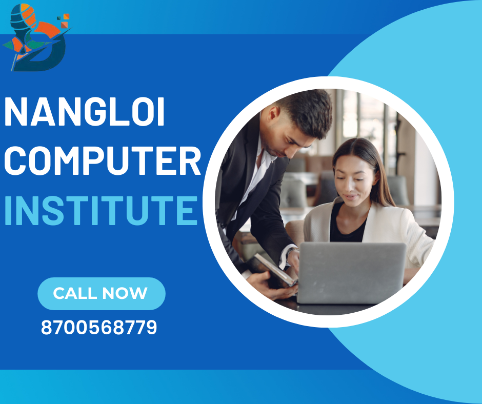 Nangloi Computer Institute