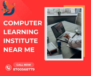 Computer Learning Institute Near Me