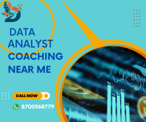Data Analyst Coaching Near Me