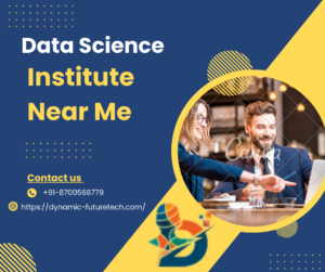 Data Science Institute Near Me