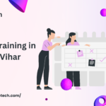Best C/C++ Training in Paschim Vihar