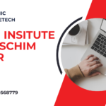 C/C++ Institute In Paschim Vihar