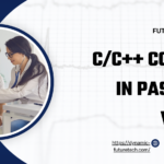 C/C++ Course In Paschim Vihar