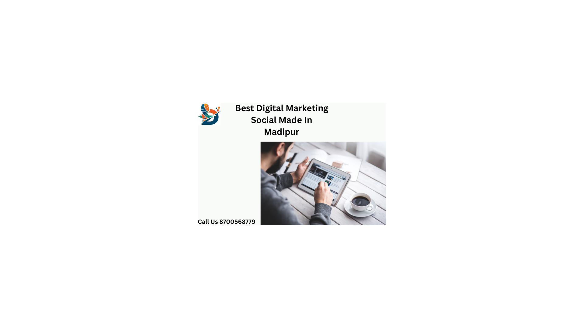 Best Digital Marketing Social Made In Madipur