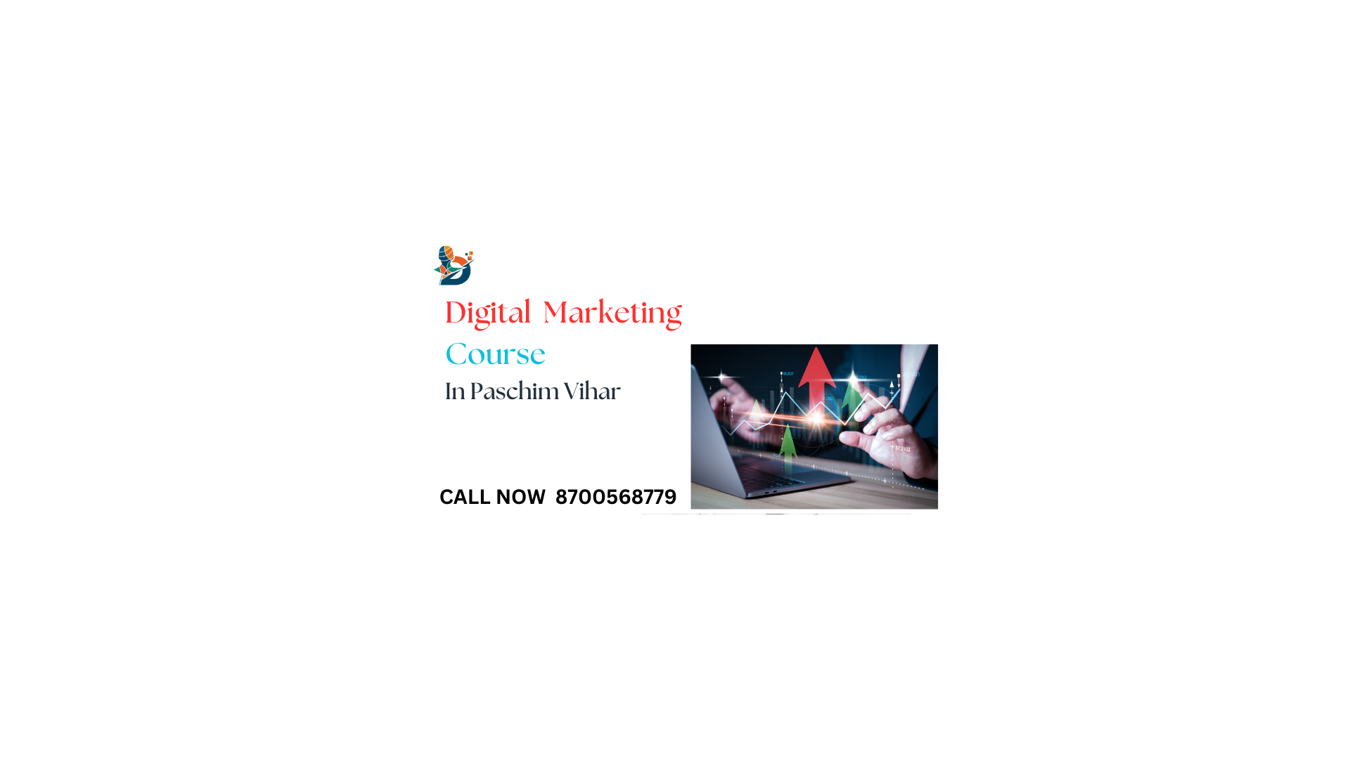 Digital Marketing Course In Paschim Vihar