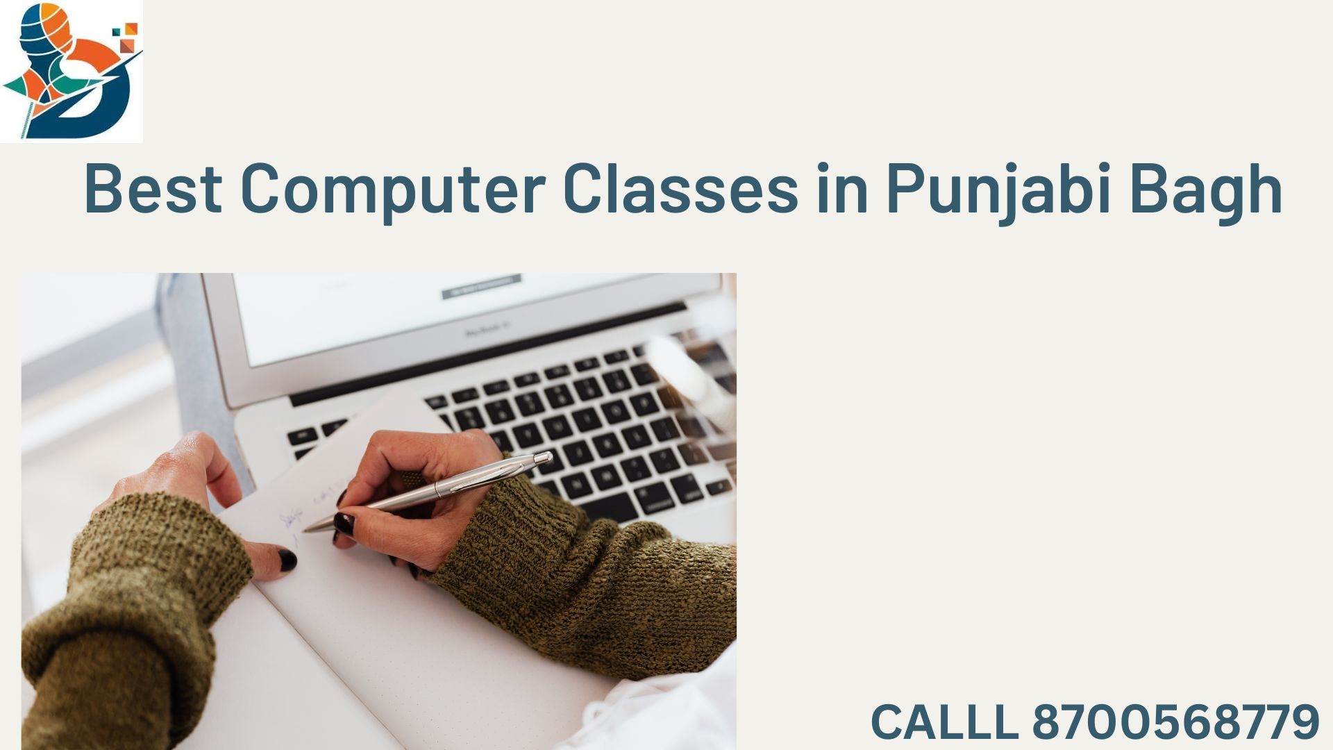 Beat Computer Classes in Punjabi Bgah
