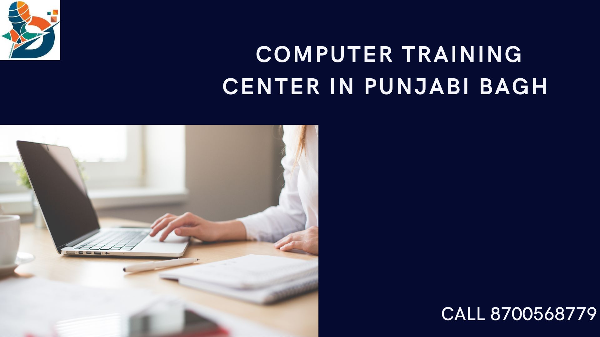 Computer Coaching Classes In Punjabi Bagh
