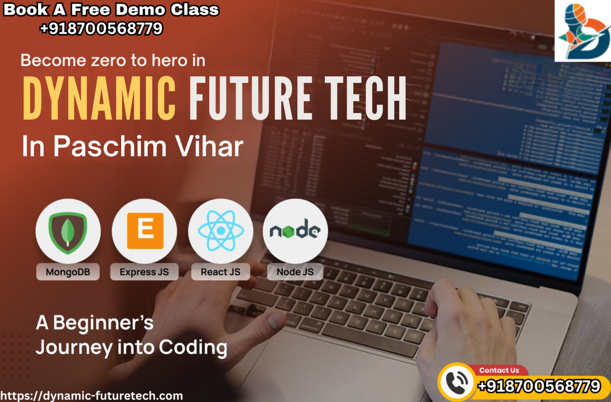About Us - Dynamic Future Tech