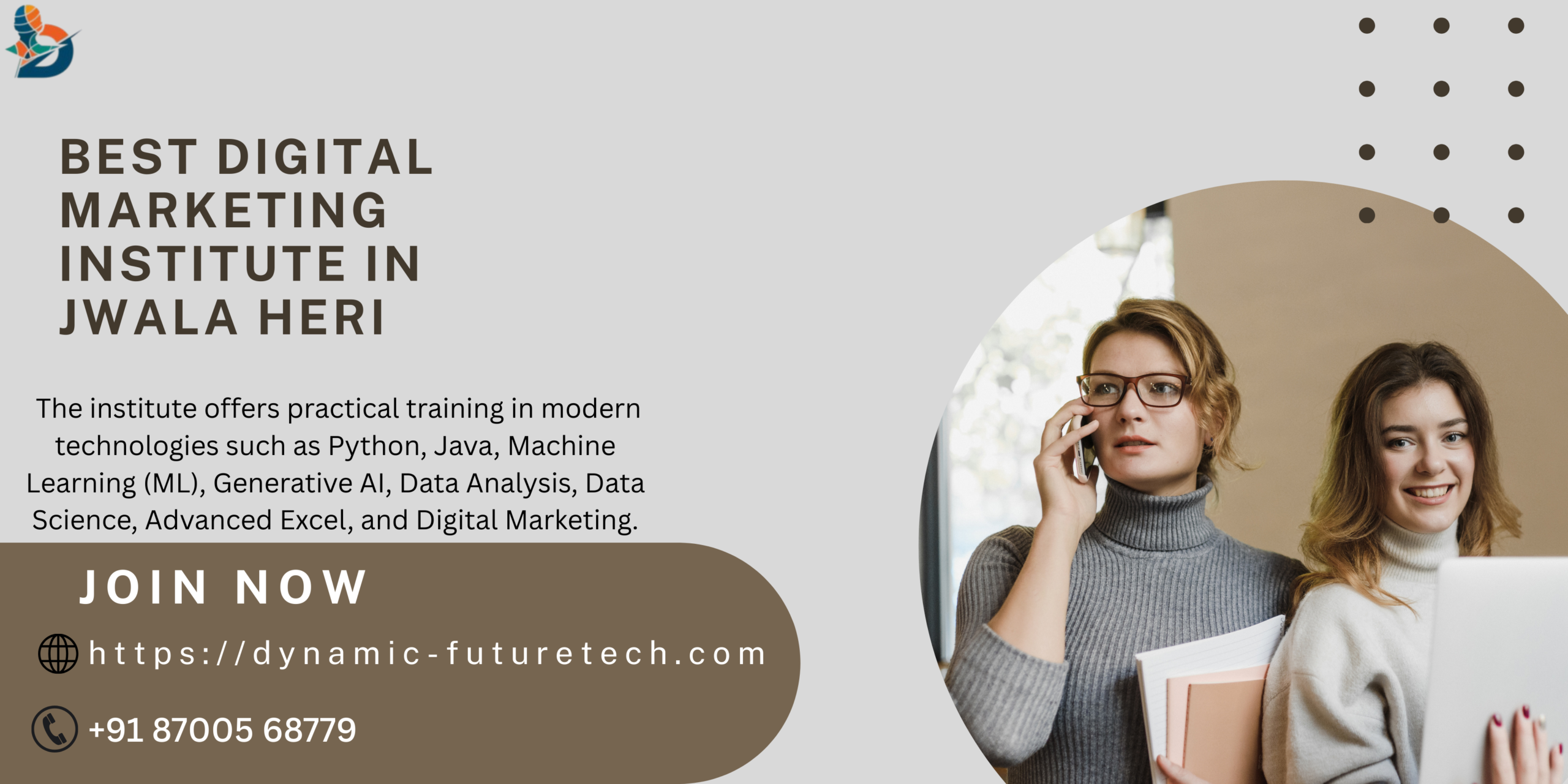 Digital Marketing Course