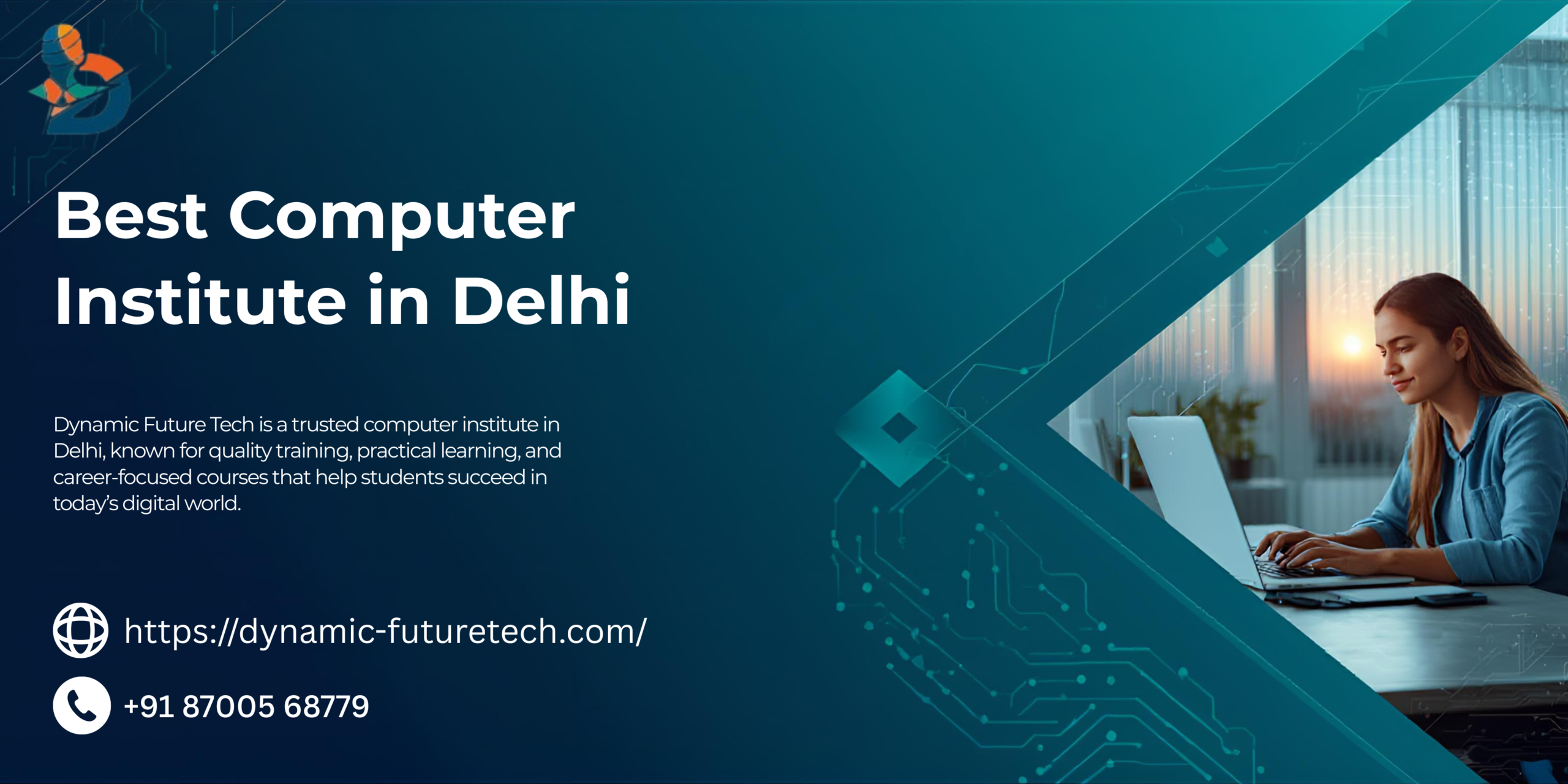 Best Computer Institute in Delhi