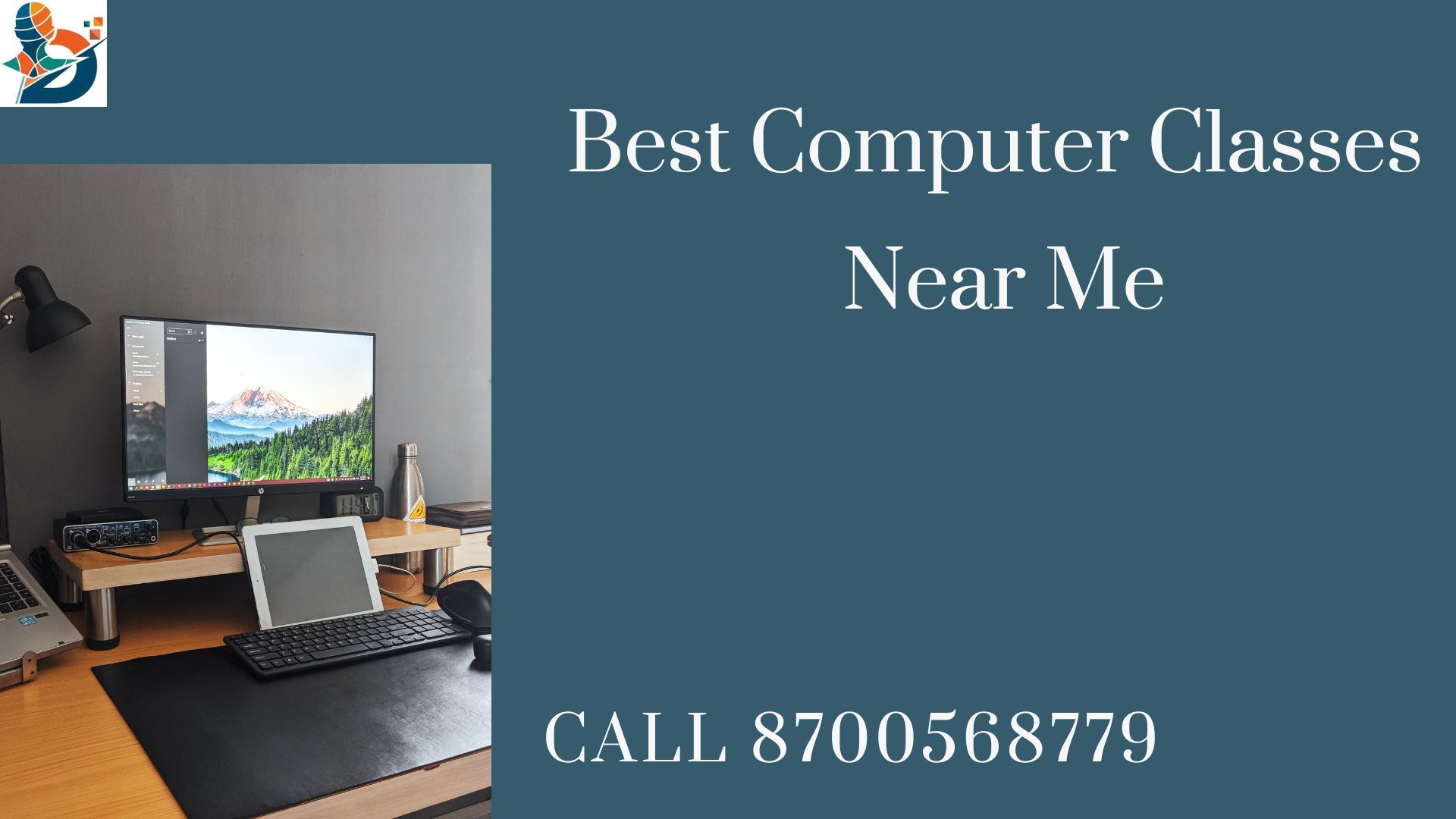 Best Computer Classes Near Me