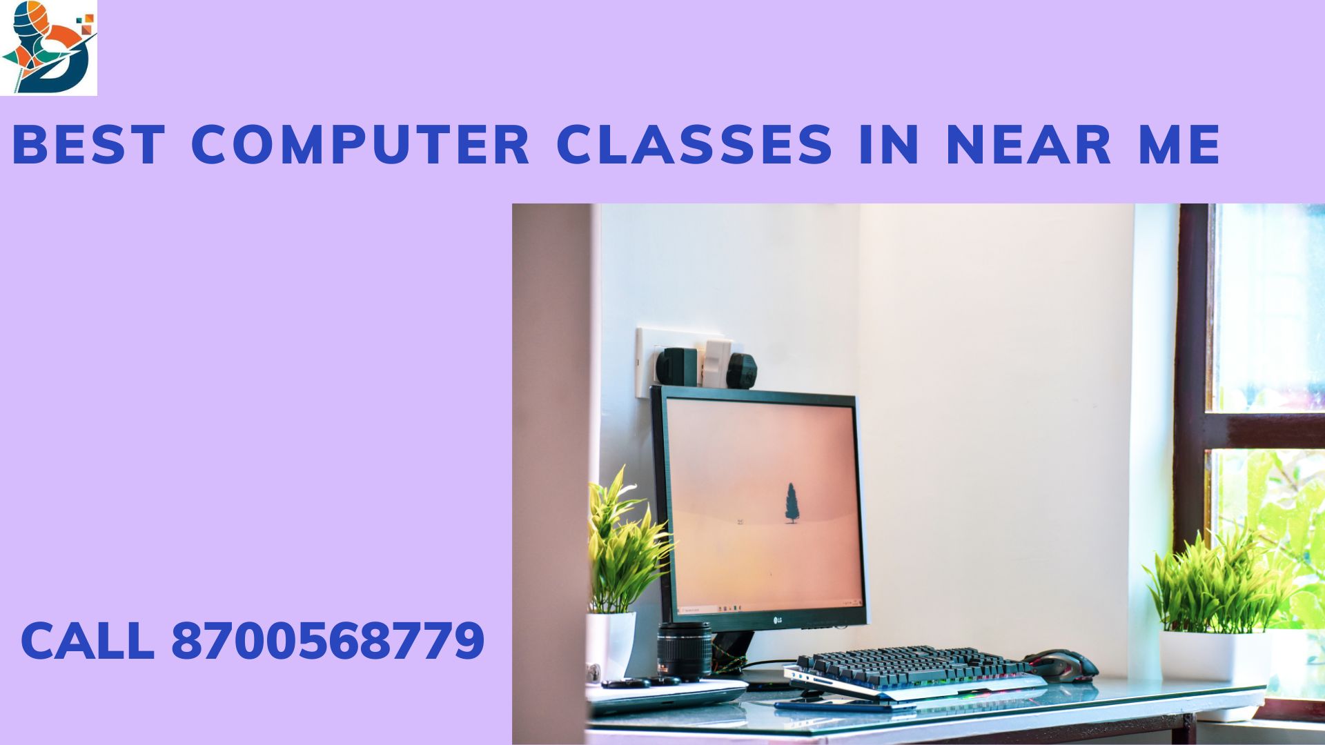 Best Computer Classes in Near Me