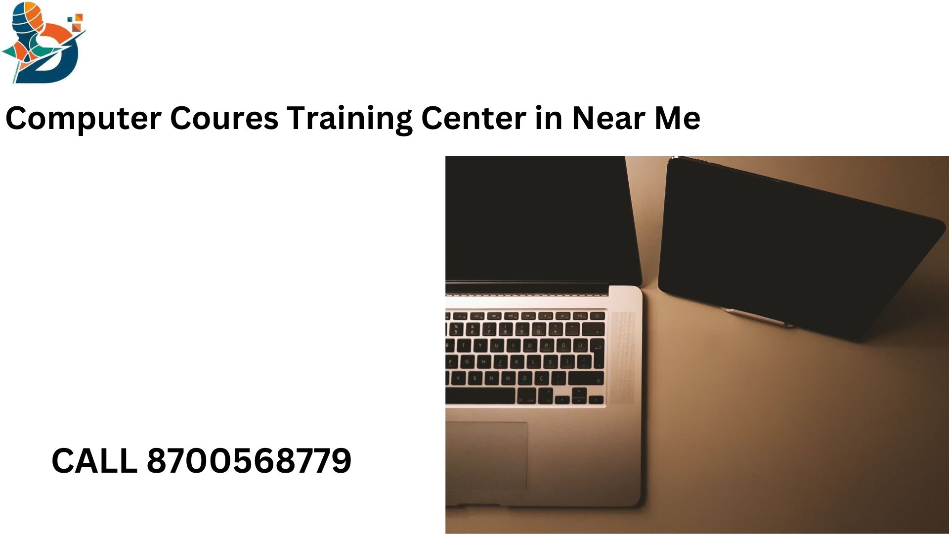 Computer Coures Training Center in Near Me