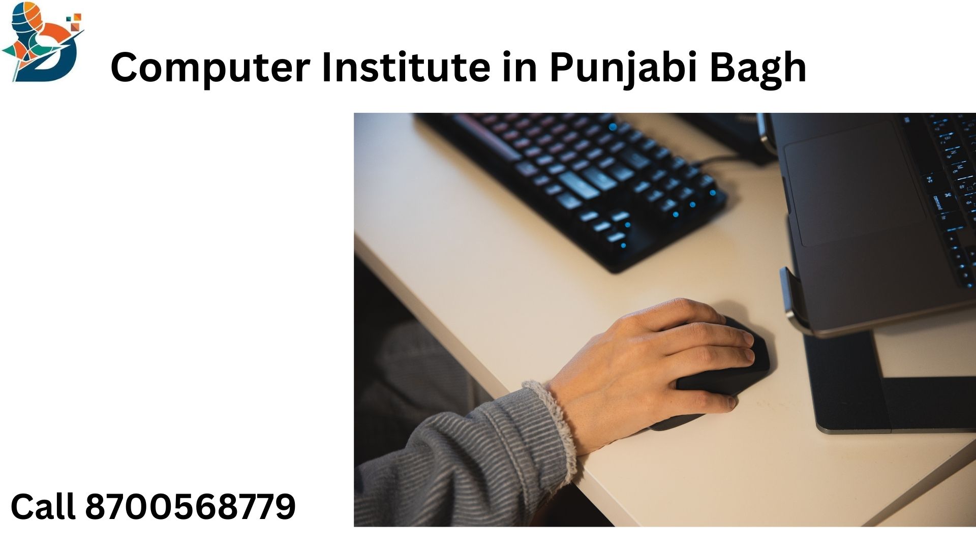 Computer Institute in Punjabi Bagh