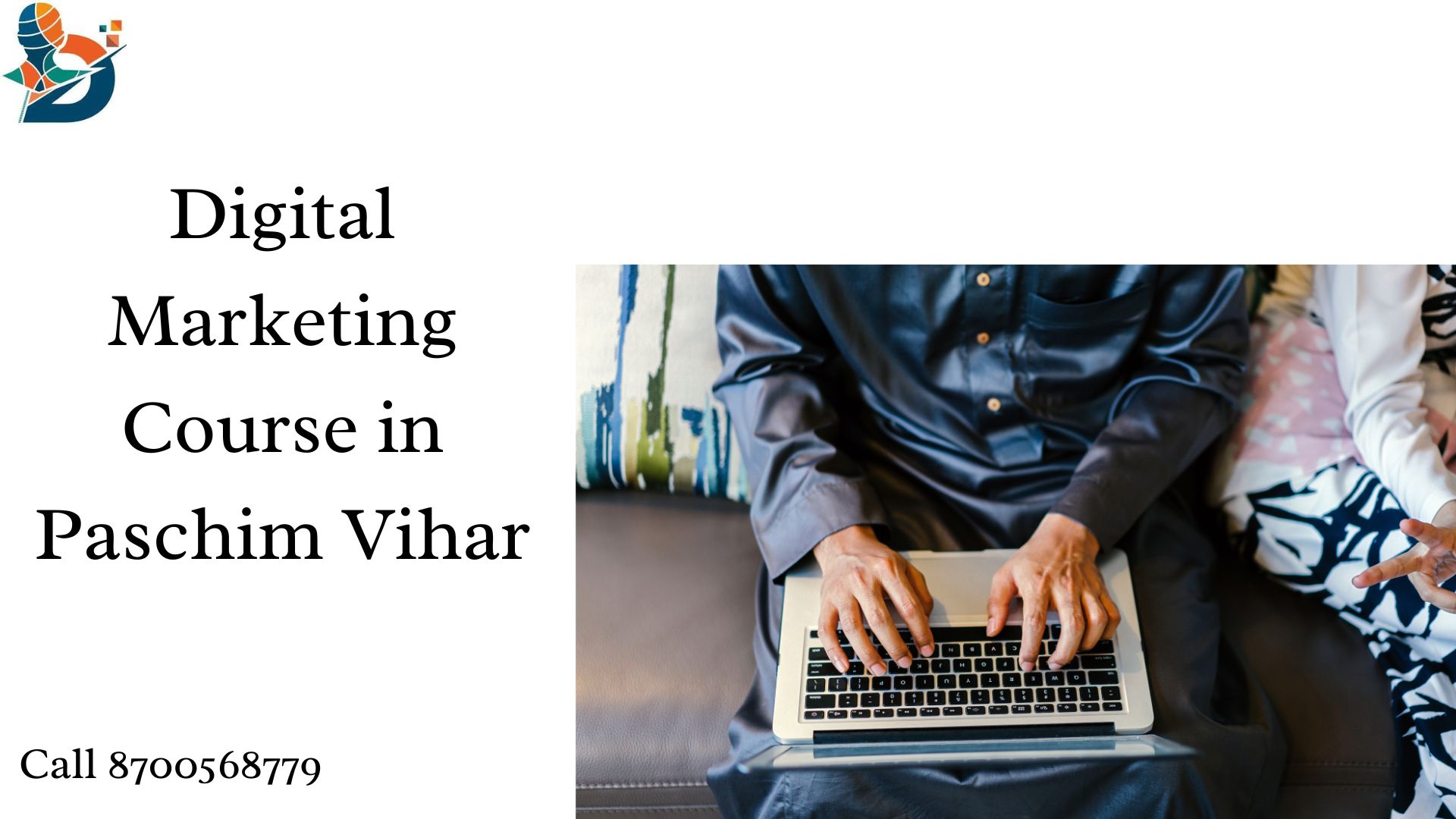 Digital marketing course in paschim vihar