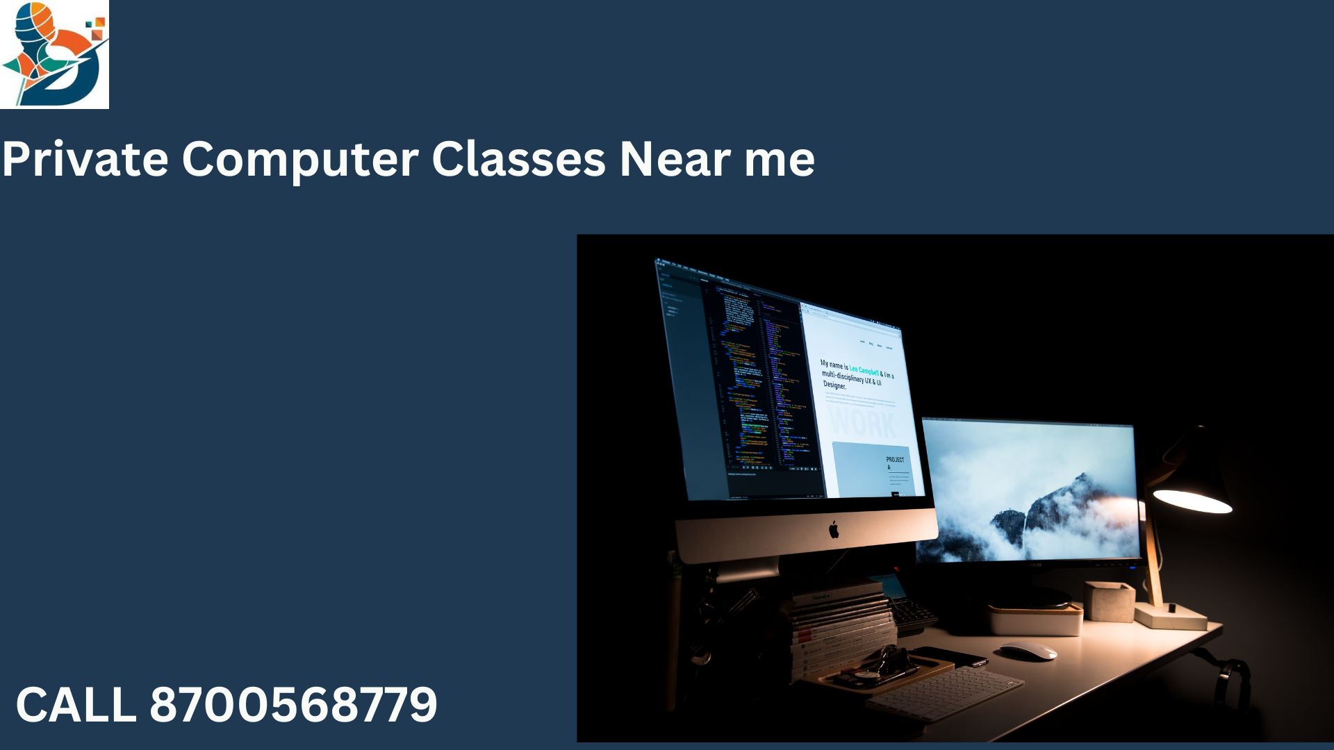 Private Computer Classes Near Me