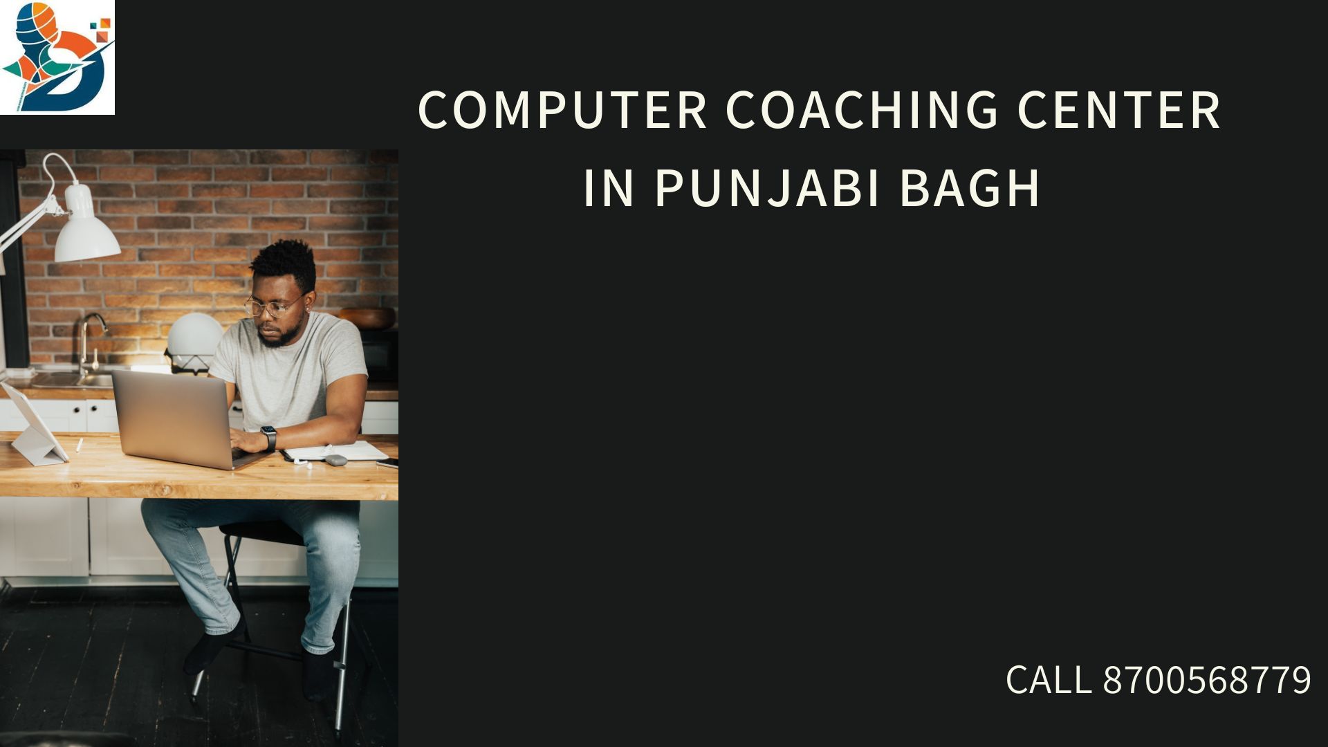 Computer Coaching Center in Punjabi Bagh