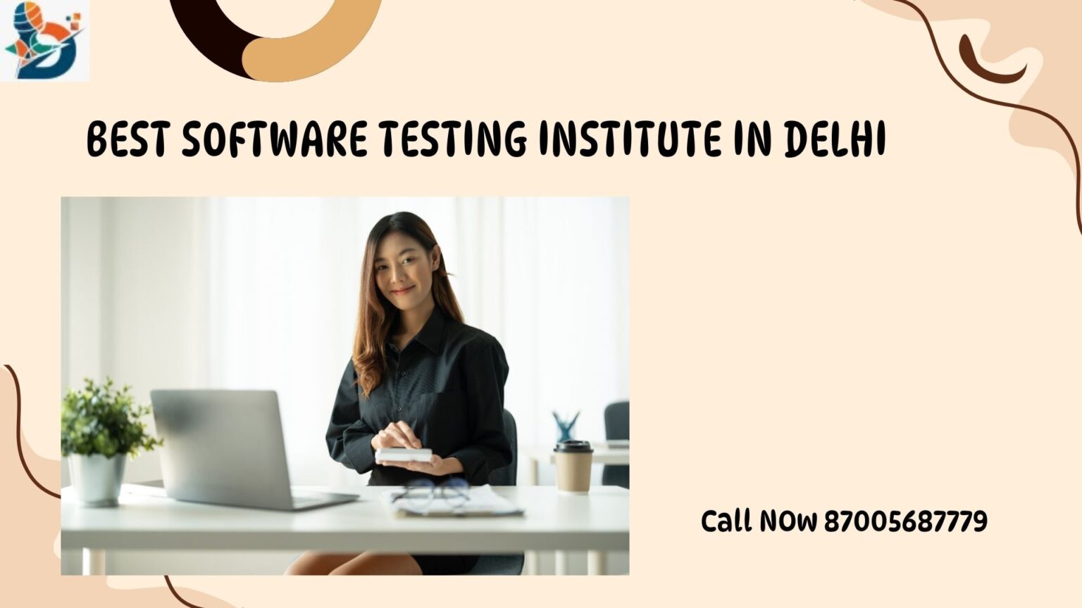 Best Software Testing Institute in Delhi